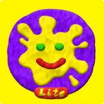 Kids Paint Plasticine Lite icon