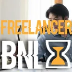 Freelancer BNL icon