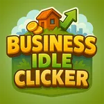 Business Idle Clicker icon