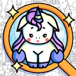 Hidden Objects: Fairy Tale icon