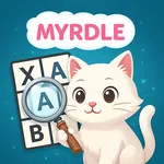 Myrdle - Cross Logic Puzzles icon