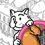 White Hunt: Hidden Challenge icon