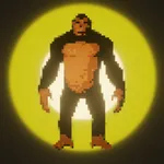 Escape Game GorillaRPG icon