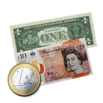 Simple Spending Tracker icon