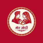 Mor Jodi – CG Matrimony icon