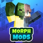 Morph Mods for Minecraft PE icon