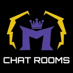 Chat Rooms icon