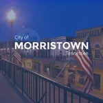City of Morristown,TN Web App icon