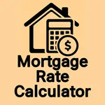 Mortgage Rates Calculator icon
