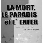 La Mort le Paradis et l'Enfer icon