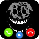 Doors Scary Video Call icon