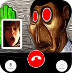 Obunga next Scary Call Game icon