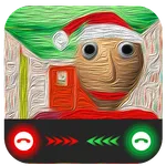 Santa Baldi's Basic Christmas icon