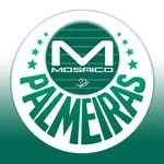 Palmeiras - Mosaico do Verdão icon