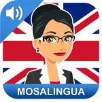 Learn Business English Fast icon