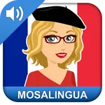 Learn French Fast: Course icon