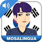 Learn Korean Fast: Course icon