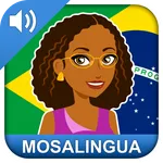 Learn Portuguese Fast icon