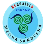 Bengaluru Megha Sandesha icon