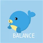 MoSHI Balance icon