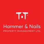 Hammer And Nails icon