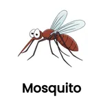 Mosquito icon