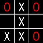 Tic Tac Toe 3x3 icon