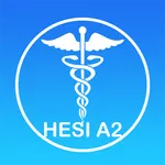 HESI A2 Exam Expert icon