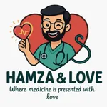 HAMZA & LOVE icon
