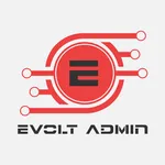 Mostaqbal Evolt Admin icon