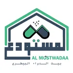 المستودع icon