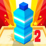 Flippy Bottle Extreme 2! icon