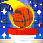 Shooty Basketball! icon