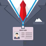 ID Card Maker - Employee Card icon