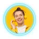 Profile Picture Frame Maker icon