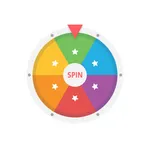 Spin Wheel - Decision Maker icon