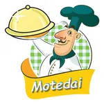 Motedai icon