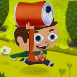 Naturens helte icon