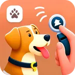 Dog Training & Play With Pets icon