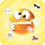 Sticker Marker - Emoji Maker icon