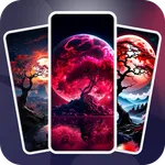 WallMaker Wallpapers Ringtones icon