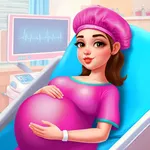 Pregnant Mom Simulator icon