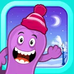 Monster’s Journey Facing Fears icon