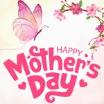 Happy Mother's Day Wishes icon