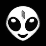 Alien Ride icon