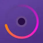 OrbitR - Maze Puzzle Game icon