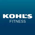 Kohl's Fitness icon