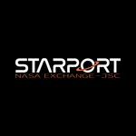 NASA Starport icon