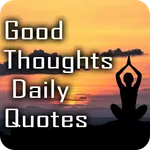 Good Thoughts - Daily quotes icon