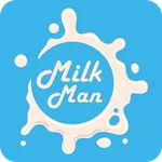MilkMan icon
